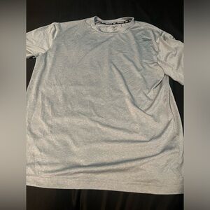 Drift underarmor shirt